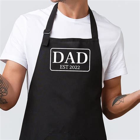 Apron For Dads