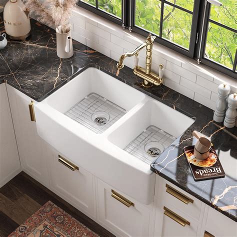 Apron Sink Kitchen Cost