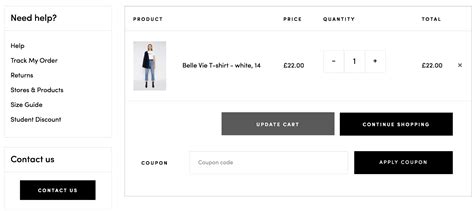 Apron Warehouse Discount Code