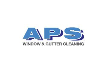 aps gutter cleaning birmingham al