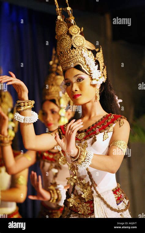 Apsara Dance Dinner Show: Is It Worth It? (2024 Review)