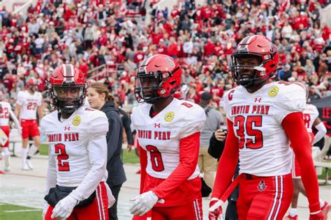 APSU Football travels to Sacramento State for next FCS Playoffs game