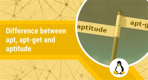 Apt Get Aptitude