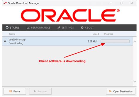 Apt Get Oracle Client