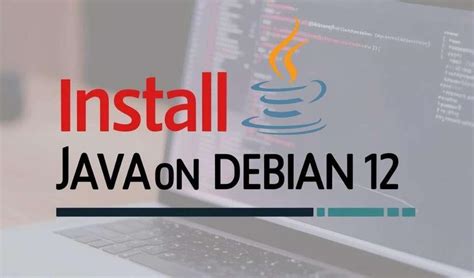 Apt Java Debian