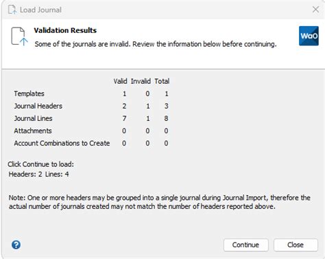 Apt Oracle Load Options