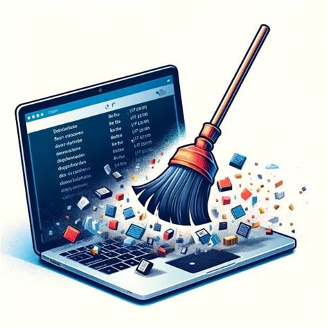 apt-get cleanup