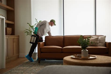 Aptive Pest Control App