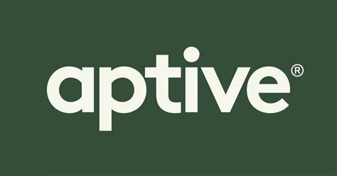 Aptive Pest Control Login
