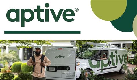 Aptive Pest Control Net Worth