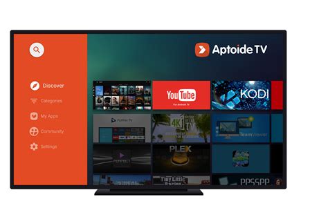 Aptoide Tv Download