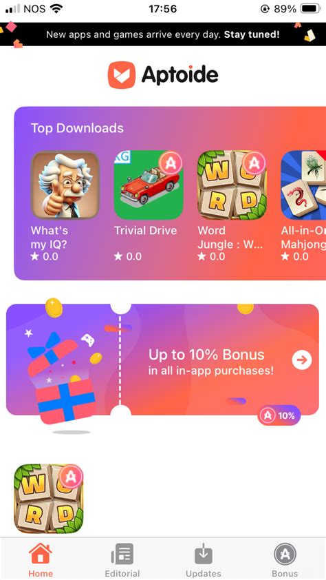 Aptoide Kaise Sikhe