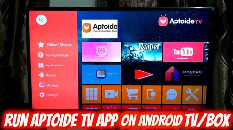 62 Essential Aptoide Tv App Download For Android Tv Recomended Post