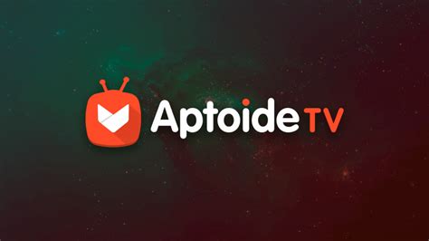 Aptoide Tv Download