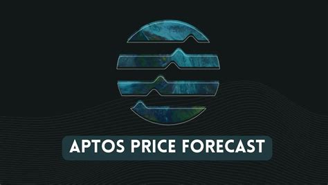 aptos price prediction 2025