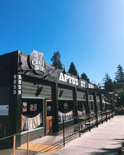 Discover the Ultimate Gastronomic Experience in Aptos Restaurants