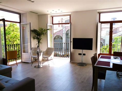 apts for rent in valencia spain