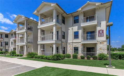 apts for rent marble falls
