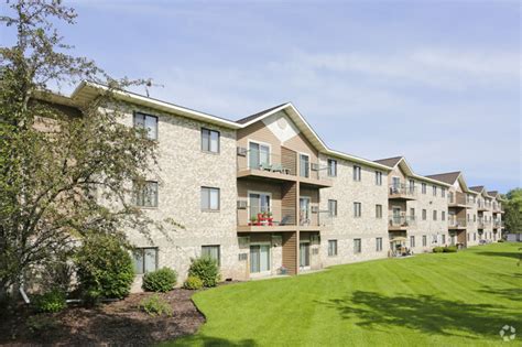 Apts In Champlin Mn