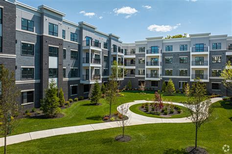 Apts In Clark Nj