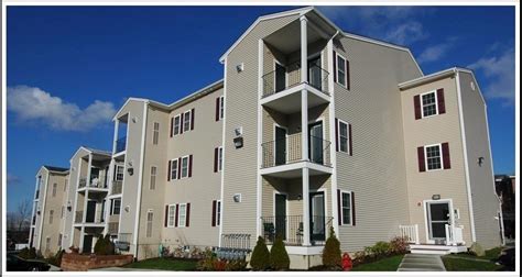 Apts In Fall River Ma