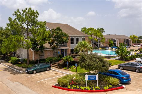 apts in la porte tx