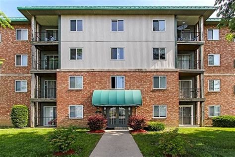 Apts In Lima Ohio