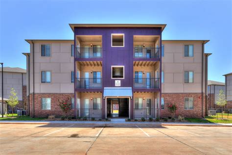 Apts In Okc