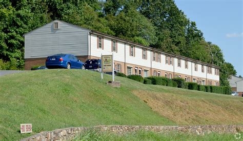 Apts In Vinton Va