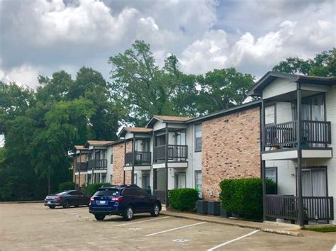 Apts Mineola Tx
