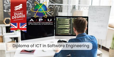 apu diploma in software engineering