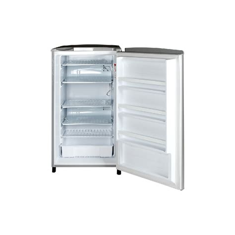 Aqua AQFS4 S Home Freezer Silver [5 Rak] Silver iStyle