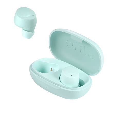 aqua earbuds