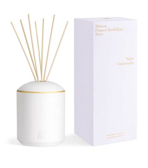 Aqua Fragrance Diffuser
