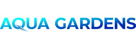 aqua gardens