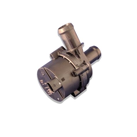 Aqua Hot Circulation Pump Replacement