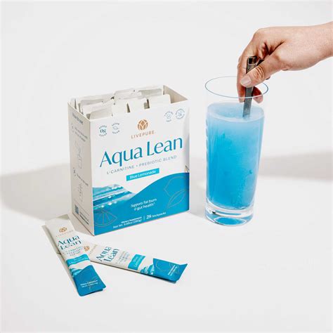 aqua lean reviews