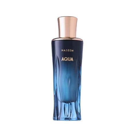 aqua perfum