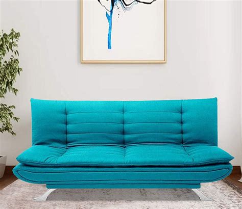 Aqua Sofa Bed