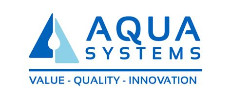 Aqua Systems Llc
