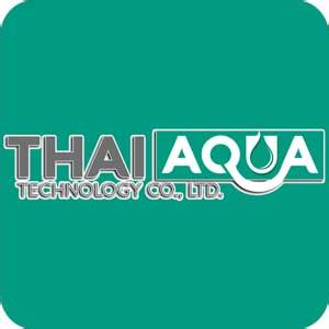 aqua technology co ltd