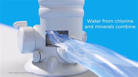 Smarte PoolTechnology Smart Pool