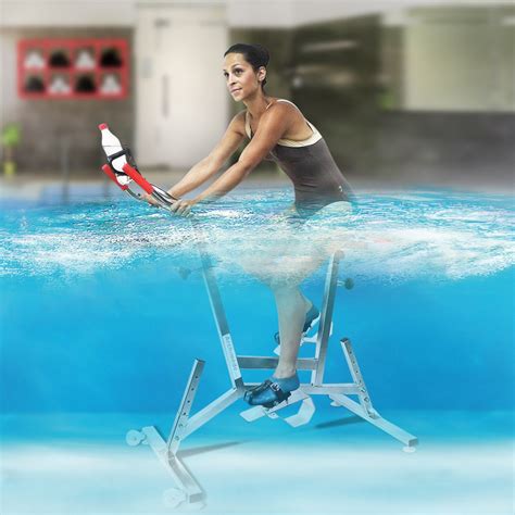 Aquafit Equipment