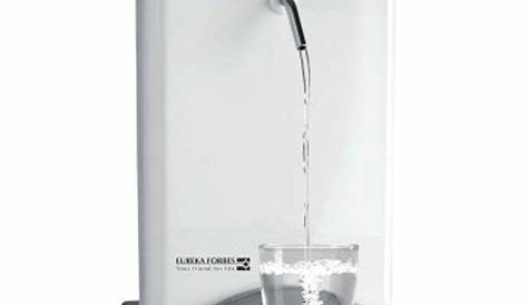 Eureka Forbes Aquaflow DX UV Water Purifier Price in India