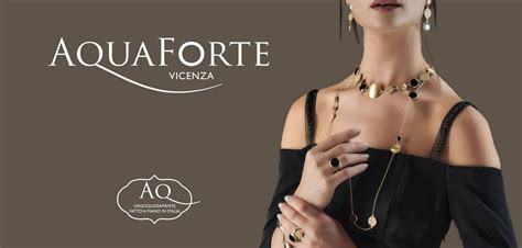 Aquaforte Gioielli