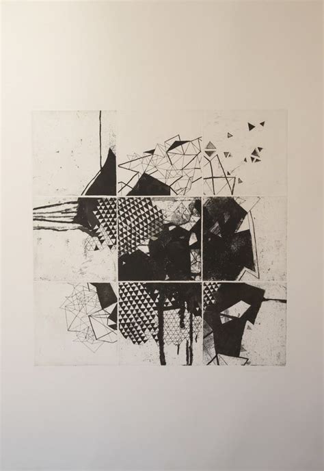 Aquaforte Printmaking