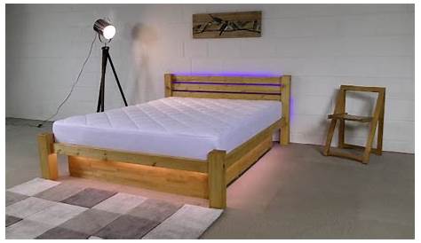 Tetras Waterbed Aquaglow Waterbeds