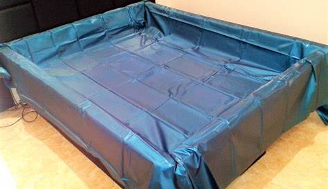 Aquaglow Waterbeds 100s of waterbed accessories on SALE now