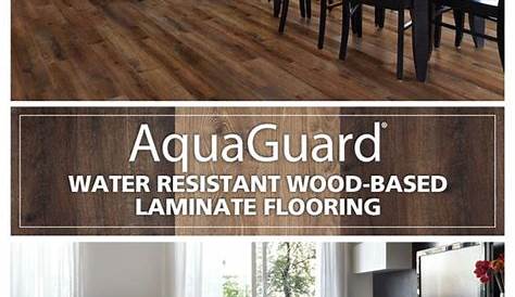Get authentic hardwood in places where it couldnt be enjoyed before