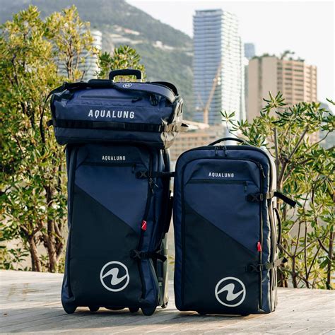 Aqualung Dive Bag